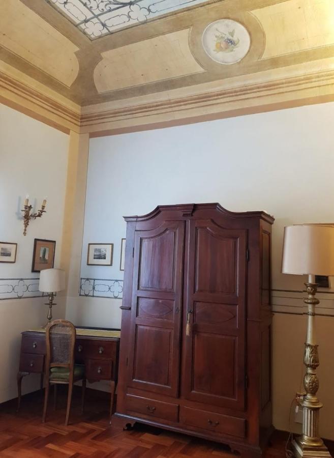 Villa Il Lauro Pisa Exterior foto